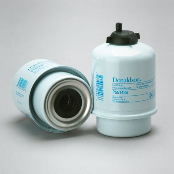 Fuel FilterWater SeperatorCartridge